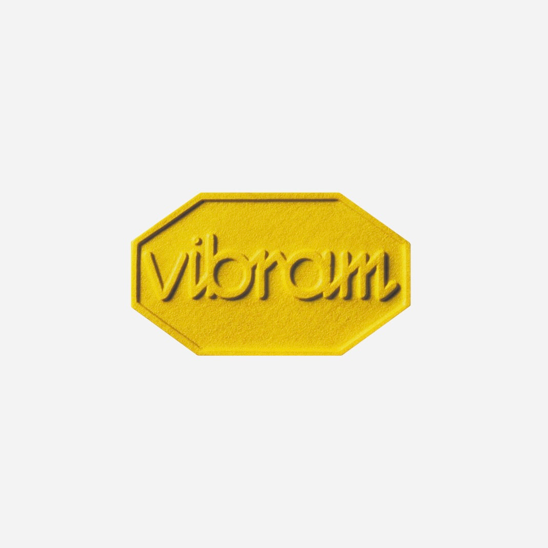 Vibram sole